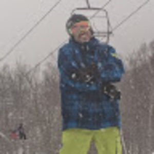 Meet your Posher, John